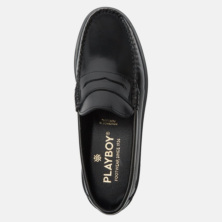 Playboy Shoes AUSTIN SORT