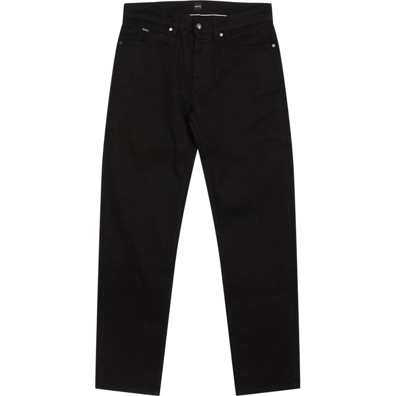 Hugo Boss - Maine3 Italian Denim Jeans