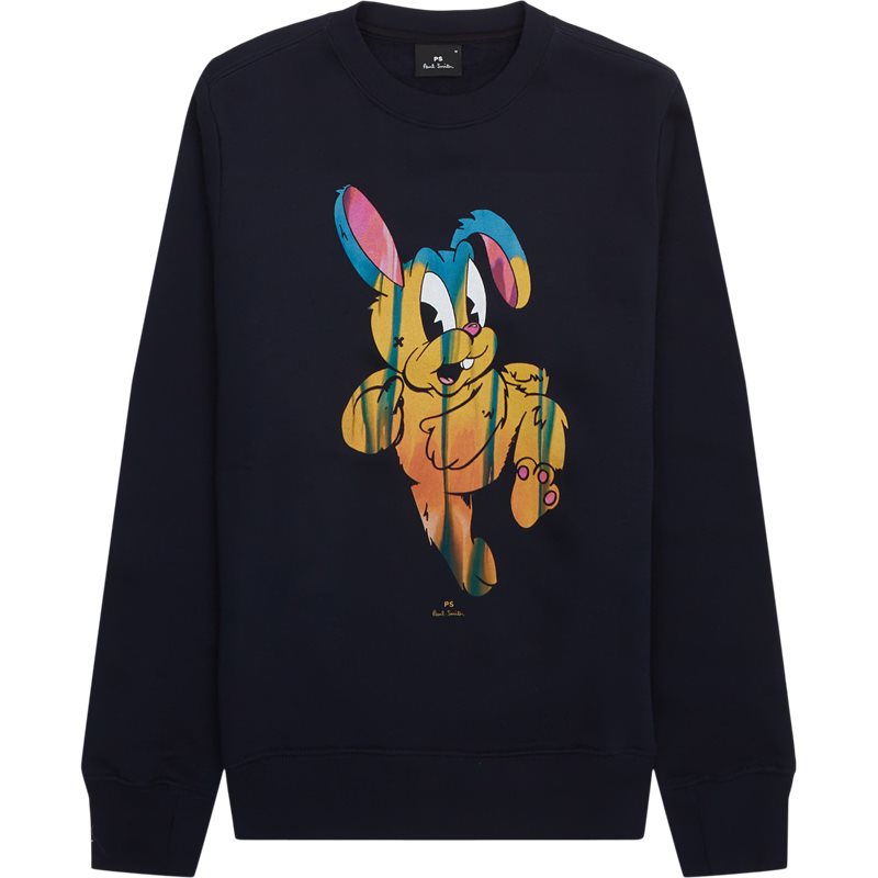 Ps By Paul Smith - Rabbit Sweatshirt