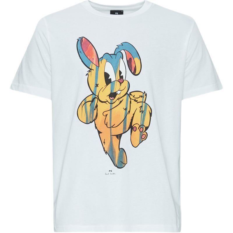 Ps By Paul Smith - Rabbit T-Shirt
