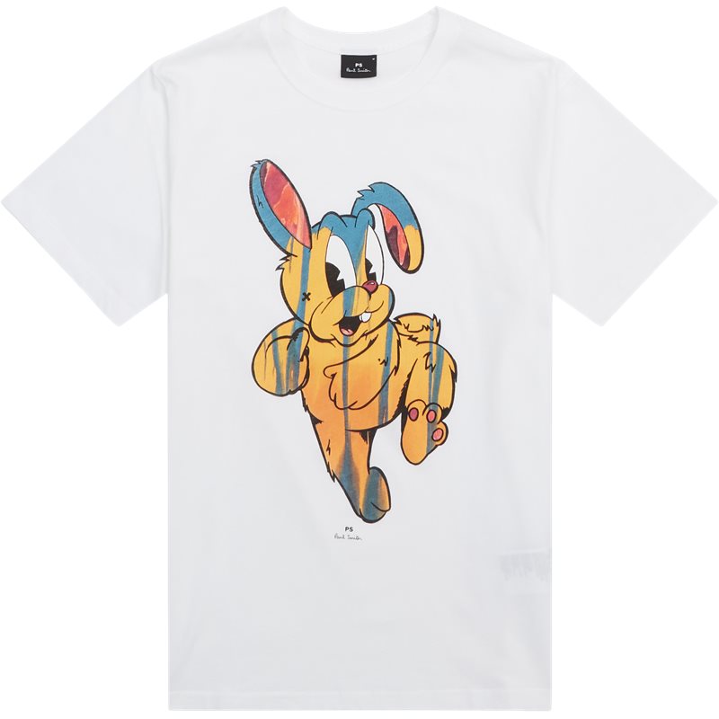 Ps By Paul Smith - Rabbit T-Shirt