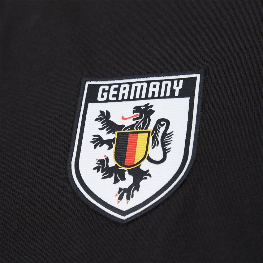 Polo Ralph Lauren T-shirts 710944678 GERMANY SS T-SHIRT SORT