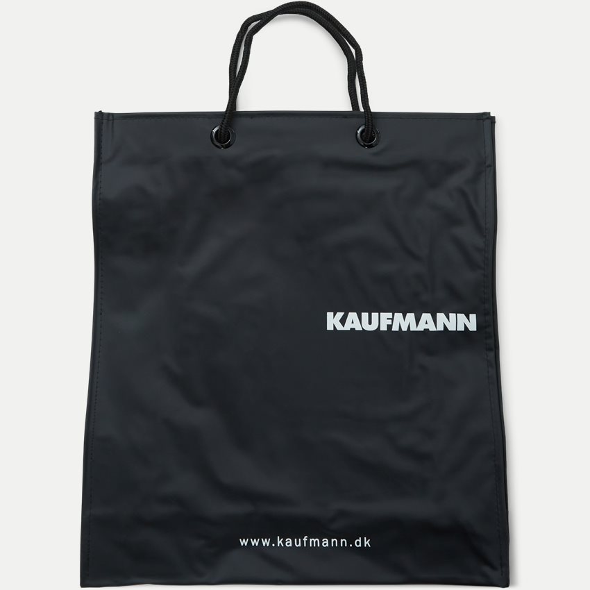 Kaufmann Väskor KAUFMANN PVC POSE SORT