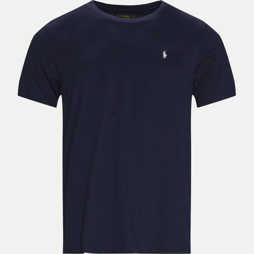 Polo Ralph Lauren T-shirts 714844756 NAVY