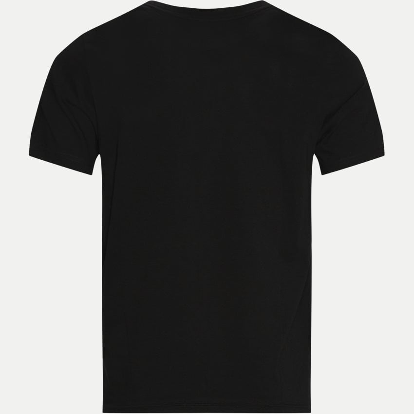 Polo Ralph Lauren T-shirts 714844756 SORT