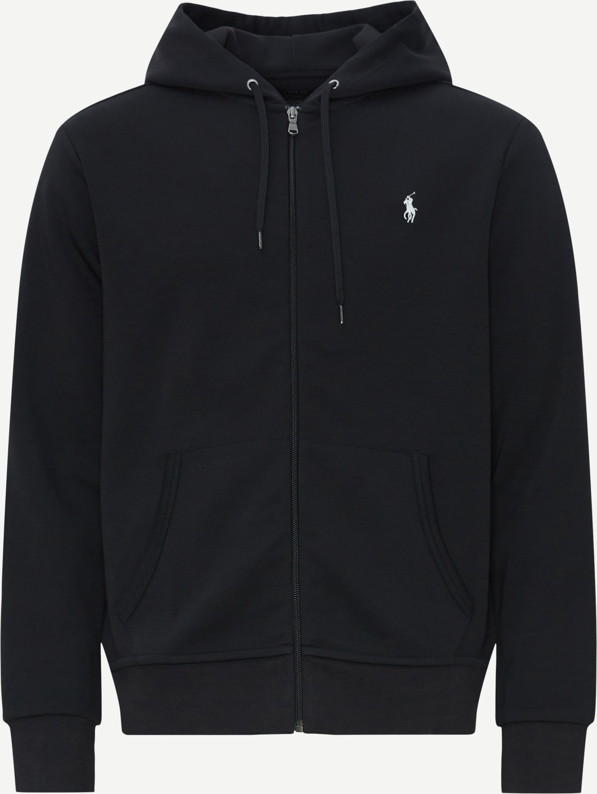 Polo Ralph Lauren Sweatshirts 710888282 Black
