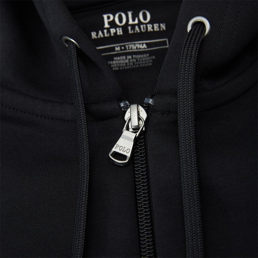 Polo Ralph Lauren Sweatshirts 710888282 SORT