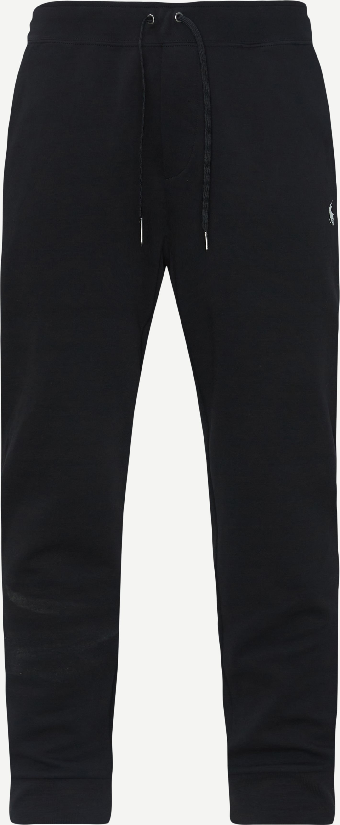 Polo Ralph Lauren Trousers 710888283 Black