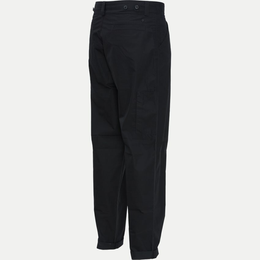 Closed Trousers C32214-50X-20 DOVER T  SORT