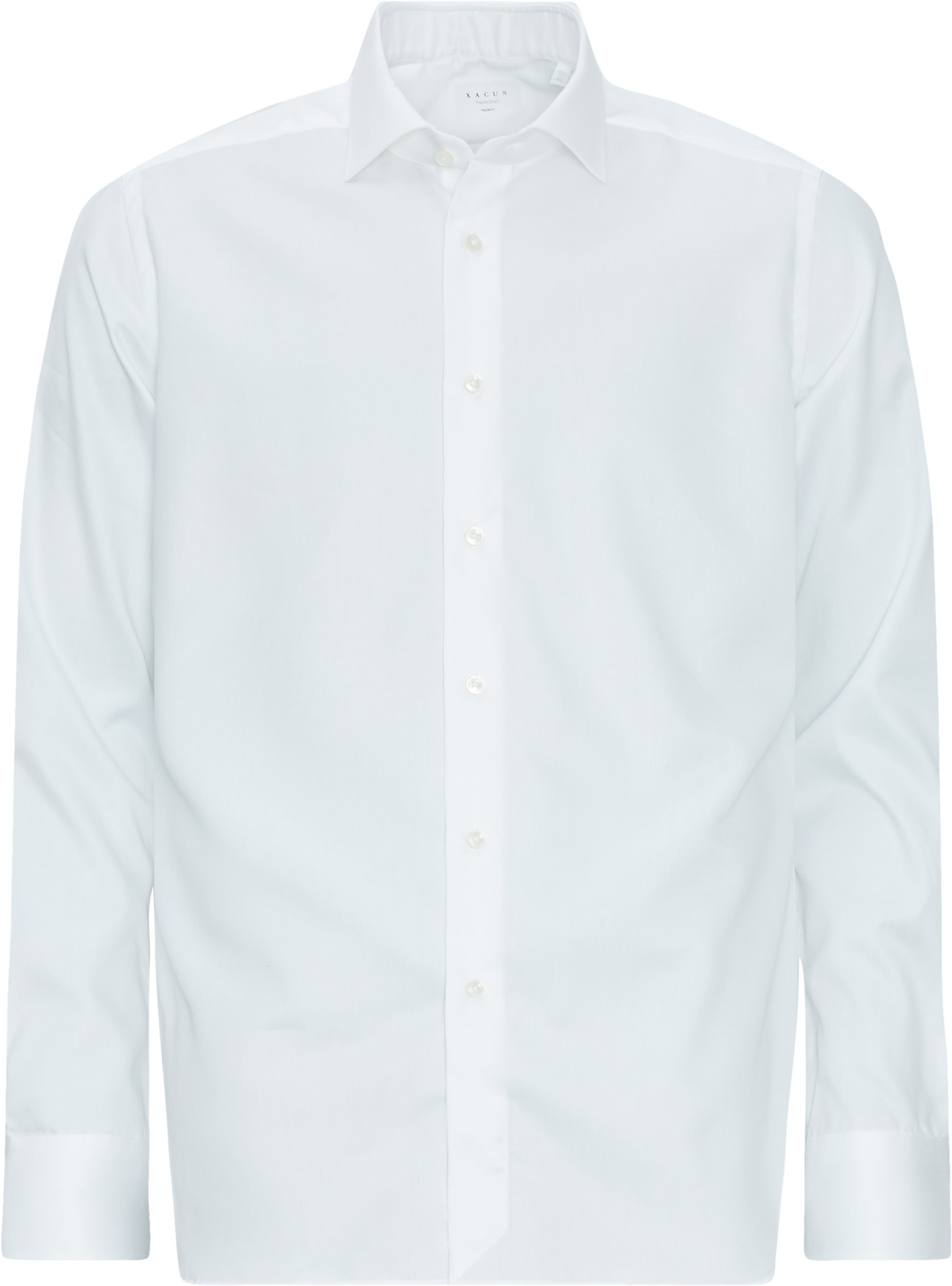 Xacus Shirts 11805 558  White
