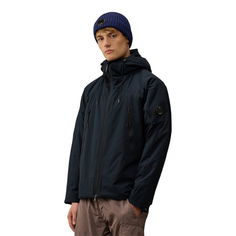 C.p. Company - Pro-Tek Hooded Padded Jacket