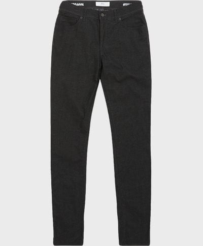 Brax Jeans 89-1554 CADIZ Grey
