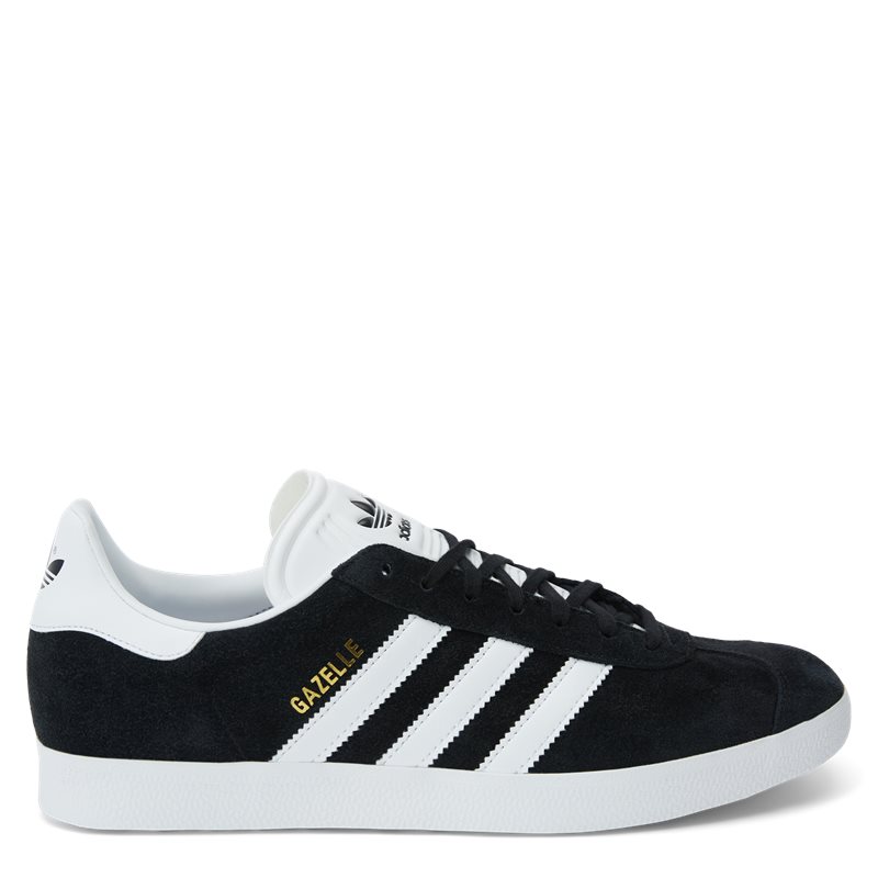 Se Adidas Originals Gazelle Bb5476 Sneaker Sort hos qUINT.dk