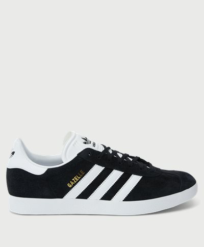 Adidas Originals Shoes GAZELLE  BB5476 Black