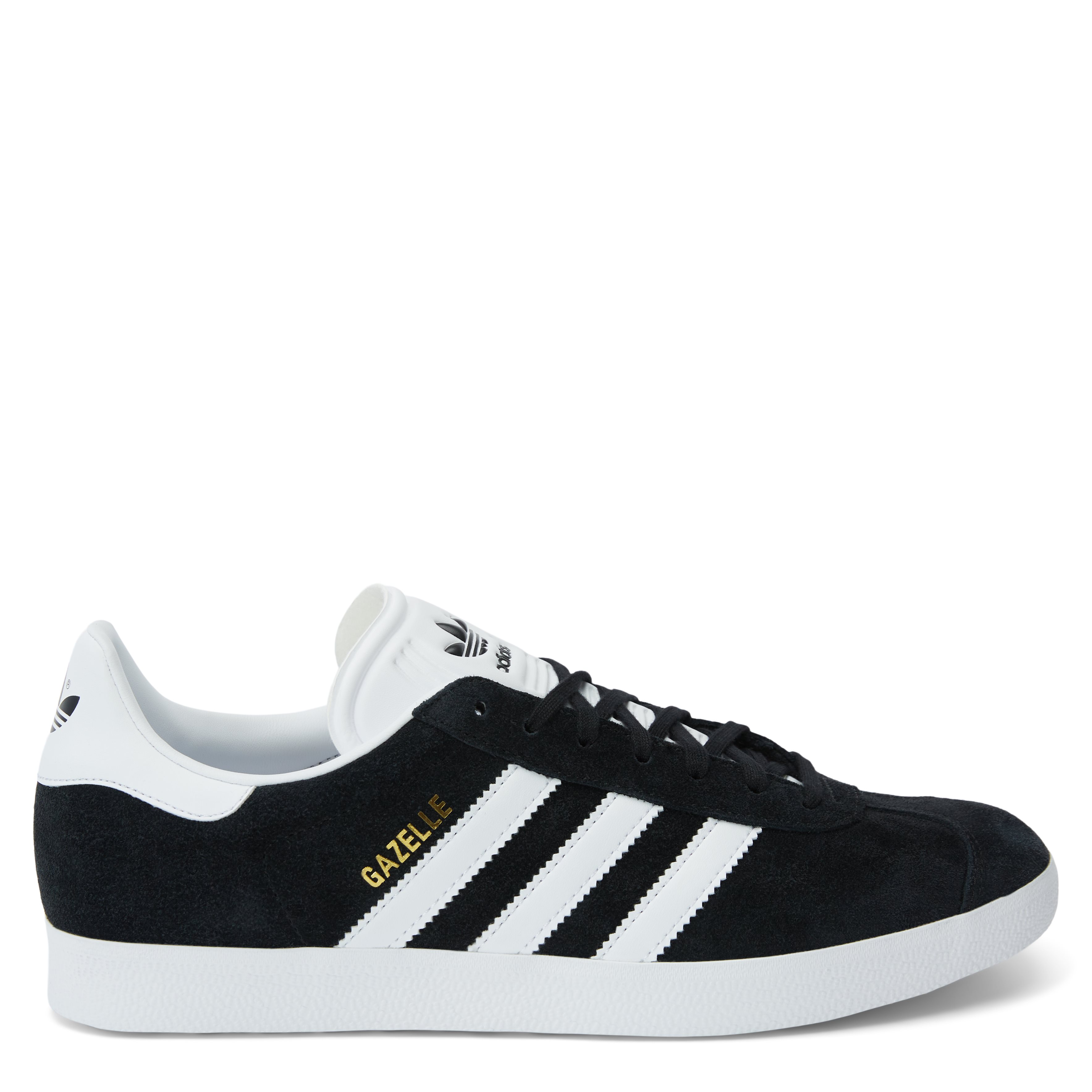 Adidas Originals Shoes GAZELLE  BB5476 Black
