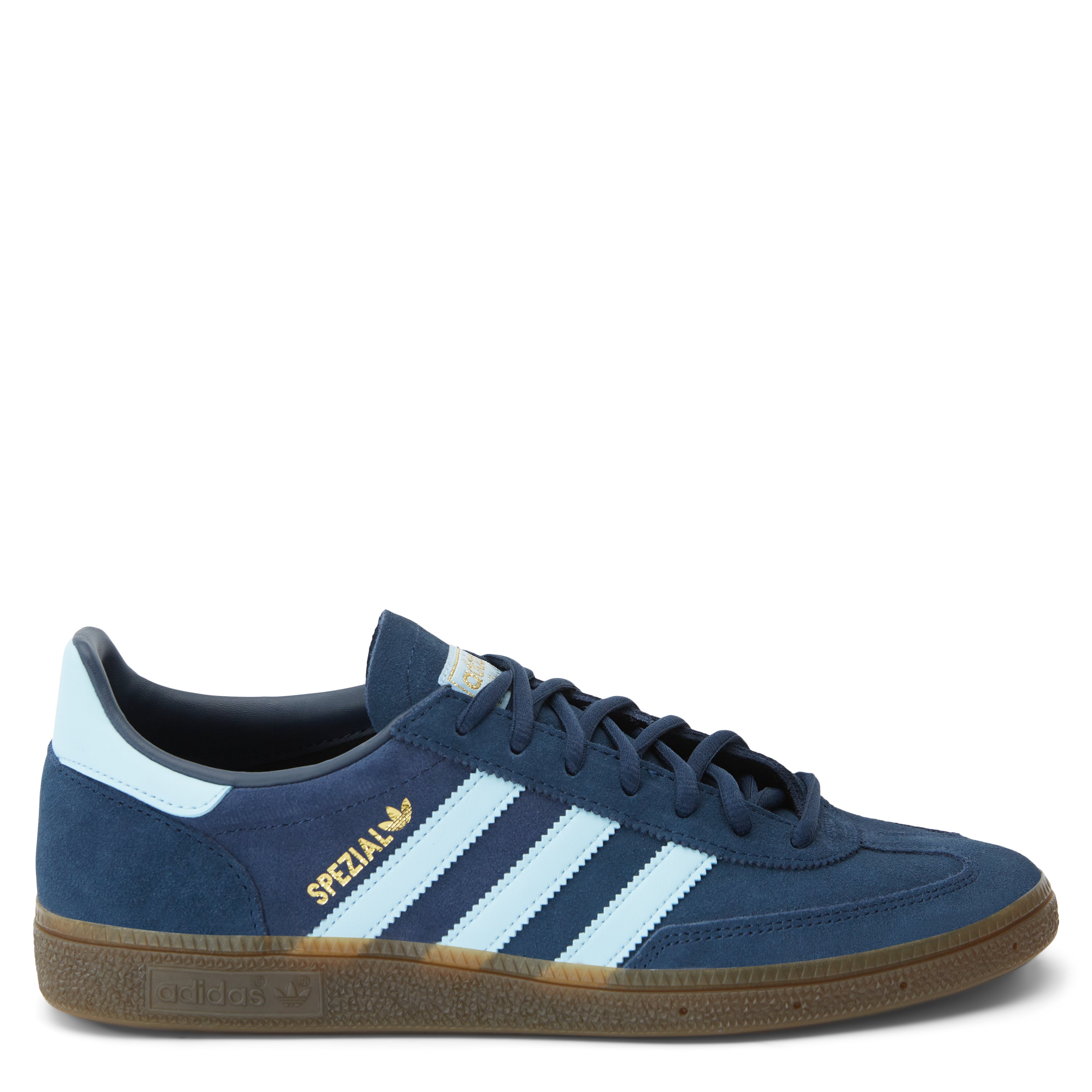 Adidas Originals Shoes HANDBALL SPEZIAL BD7633 Blue