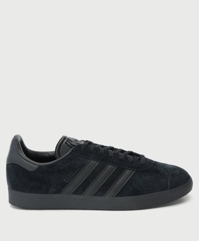 Adidas Originals Shoes GAZELLE CQ2809 Black