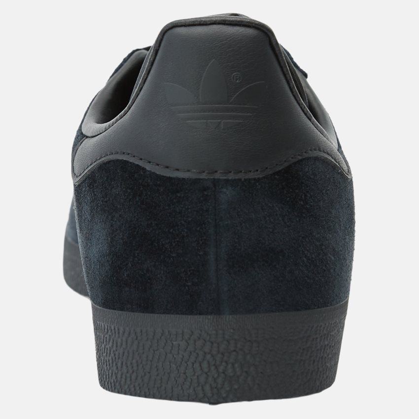 Adidas Originals Shoes GAZELLE CQ2809 SORT