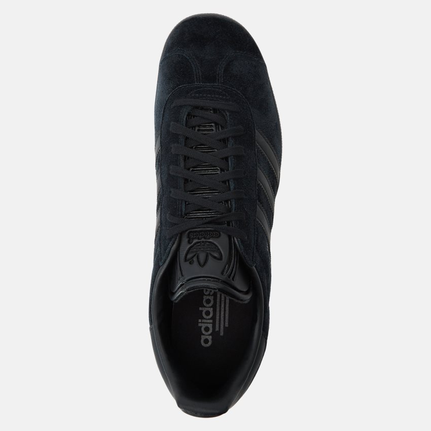 Adidas Originals Shoes GAZELLE CQ2809 SORT
