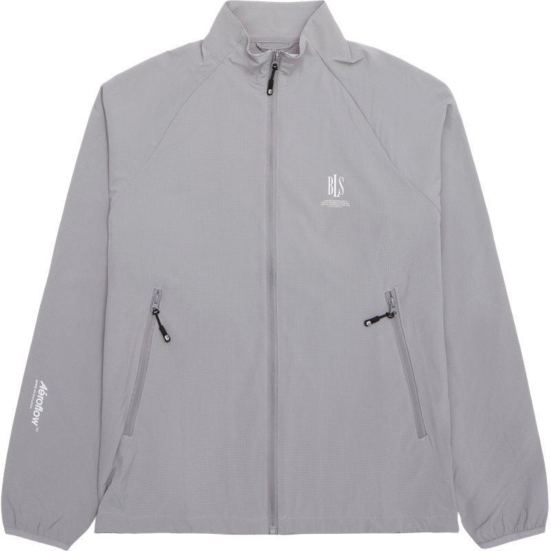 Bls - Eliott Tracktop Sweatshirt