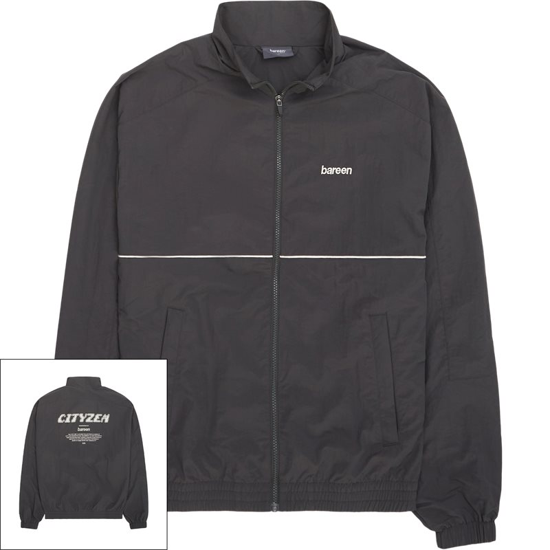 Bareen - Bayley Track Jacket