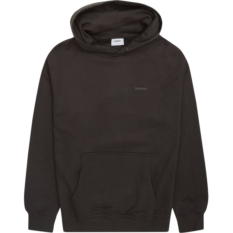 Bareen - Bojan Oversized Hoodie