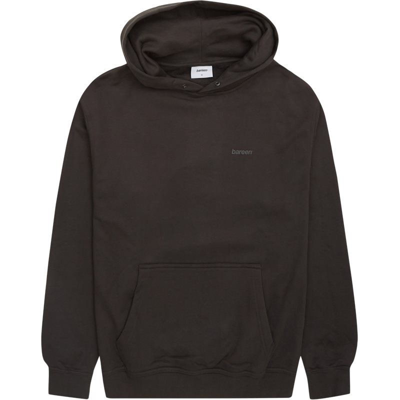 Bareen - Bojan Oversized Hoodie