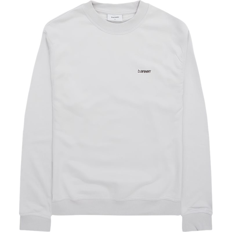 Bareen - Brax Oversize Crewneck