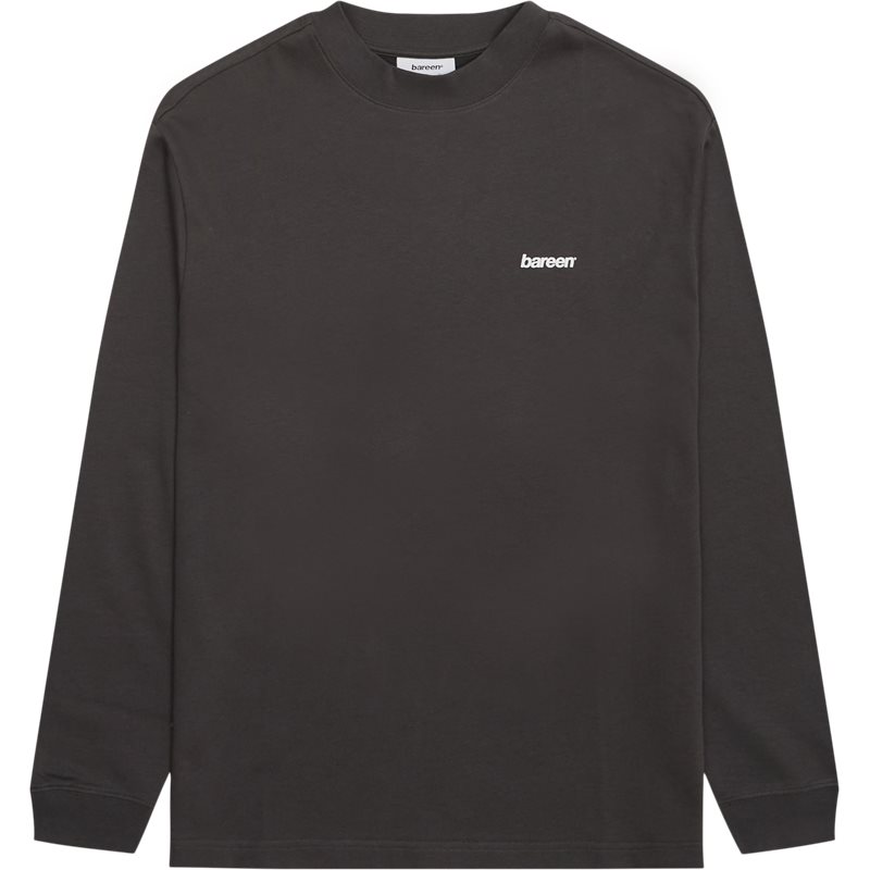 Bareen - Bliss Mock Neck