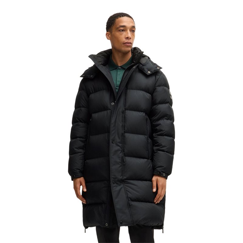 Hugo Boss - H-Dondens5 Dunjakke