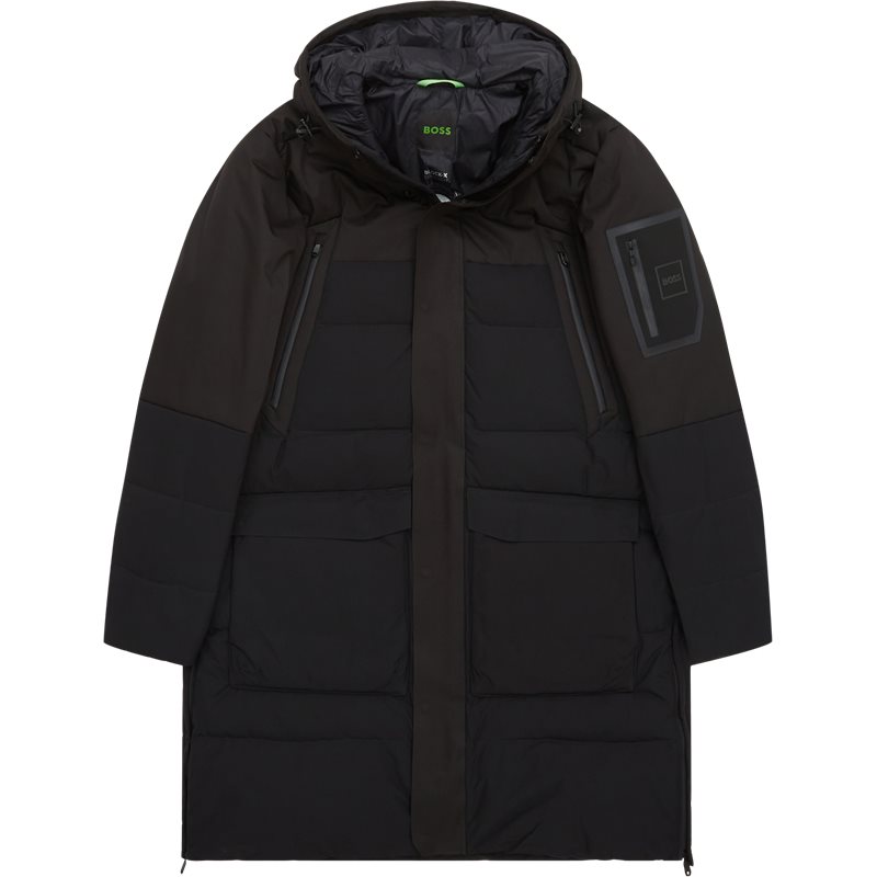 Boss Athleisure Chester Jakke