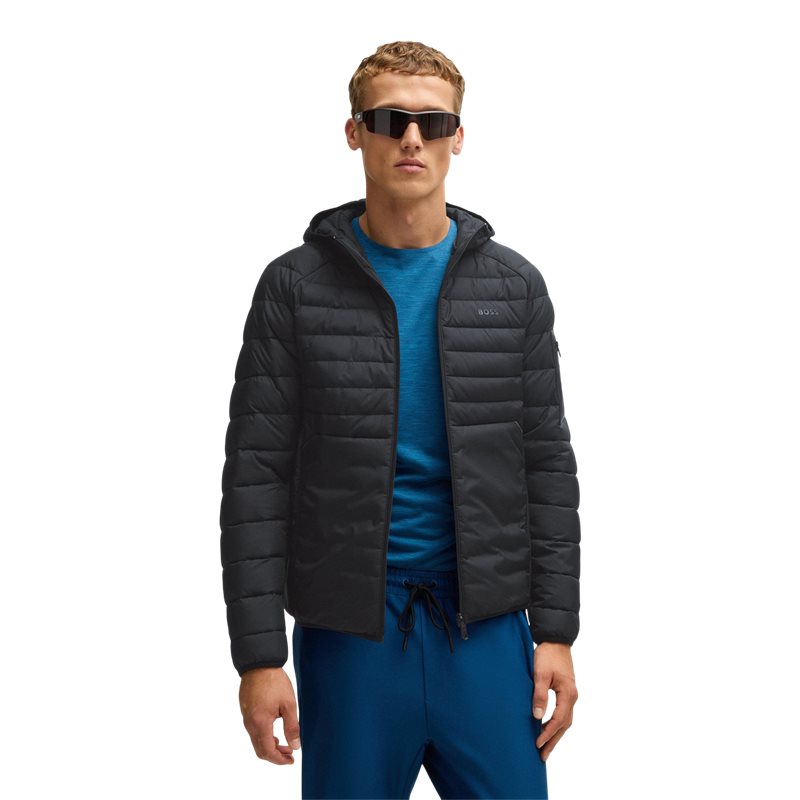 Boss Athleisure - J-Thor2 Jakke