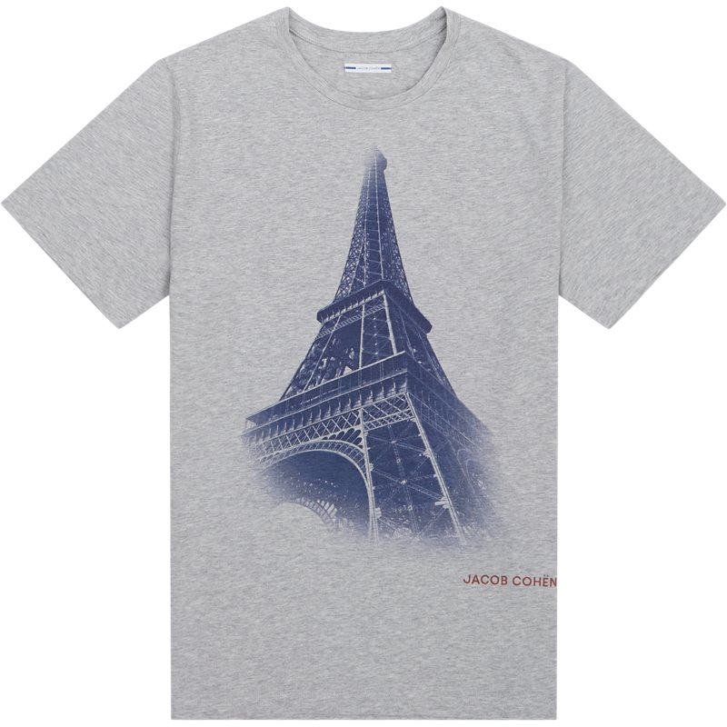 Jacob CohÃ«n - 4476 B499 EIFFEL TOWER T-shirts