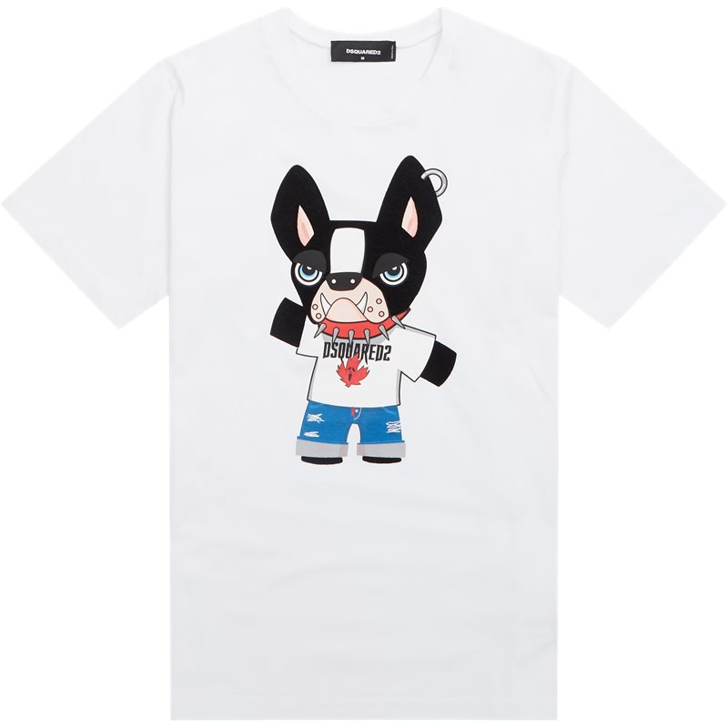 Dsquared2 - S74GD1325 T-Shirt