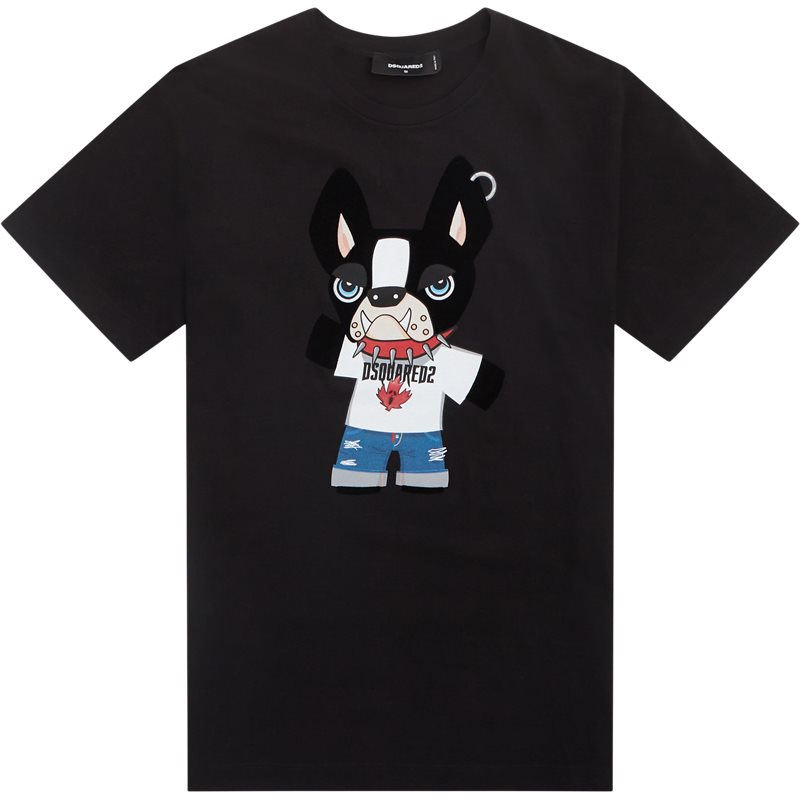 Dsquared2 - S74GD1325 T-Shirt