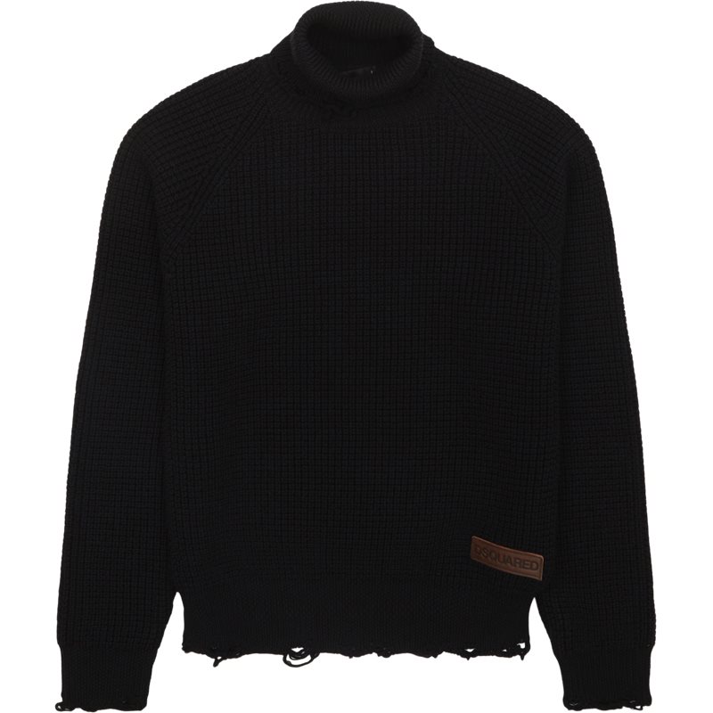 Dsquared2 - S74HA1473 Strik