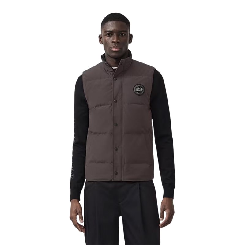 Canada Goose Black Disc Garson Dunvest