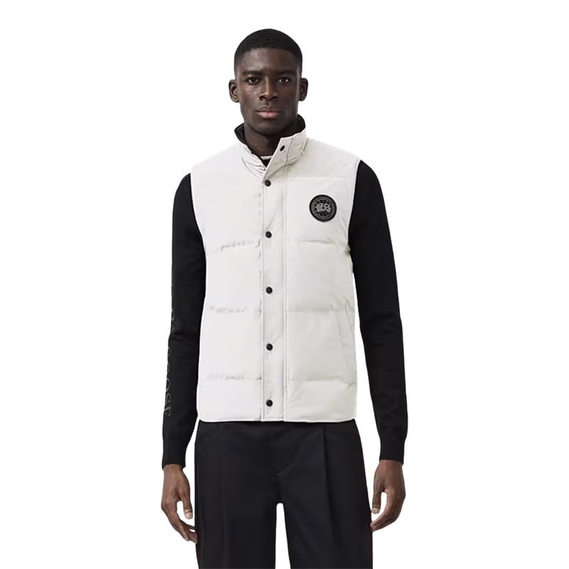 Canada Goose Black Disc - Garson Dunvest