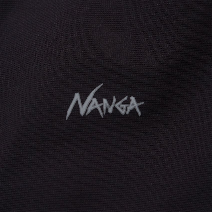 NANGA Jackets 1F229 NW2211 BLACK