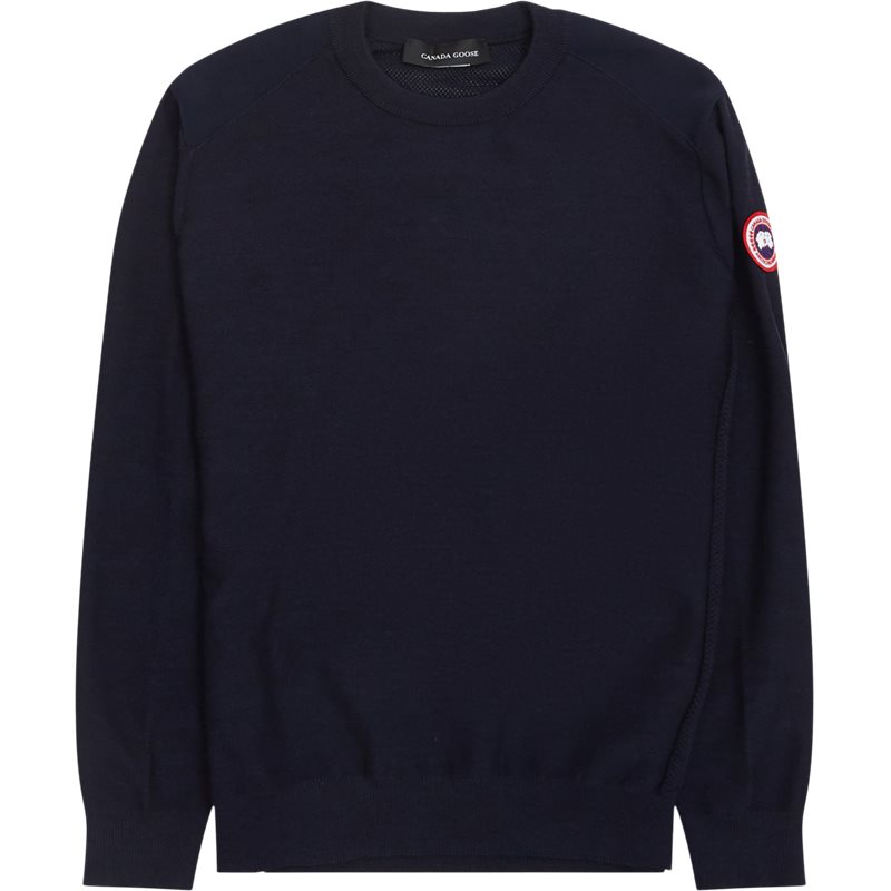 Canada Goose - Dartmouth Crew Neck Sweater