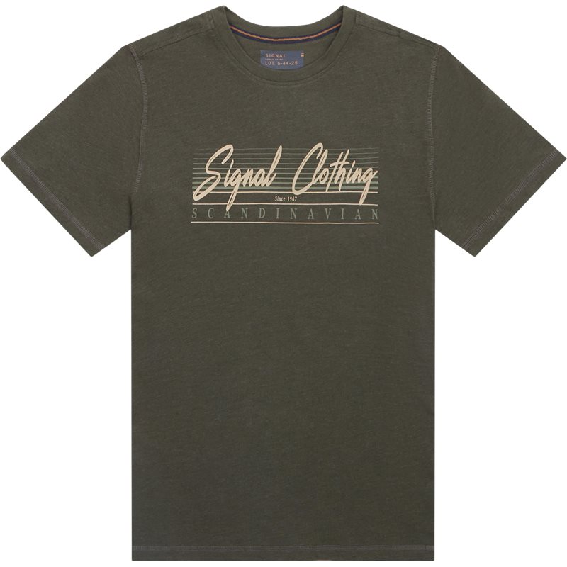 Signal - Liamsi T-Shirt