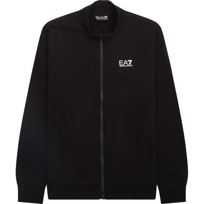 Ea7 - Pjvtz Sweatshirt