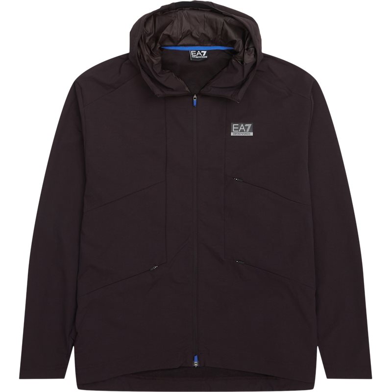 Ea7 - PNBWZ Sweatshirt