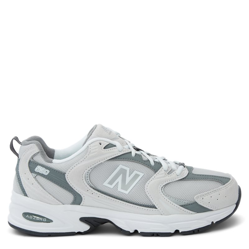 New Balance - MR530 CB Sneaker 41,5 GrÃ¥ herre