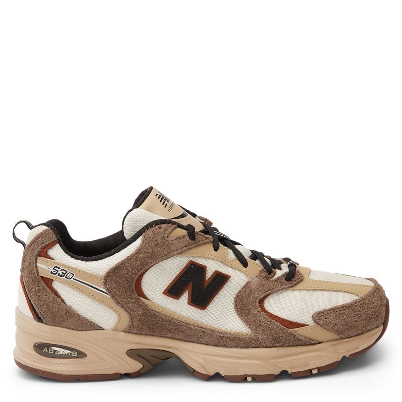 New Balance - MR530 SNC Sneaker 40,5 GrÃ¥ herre