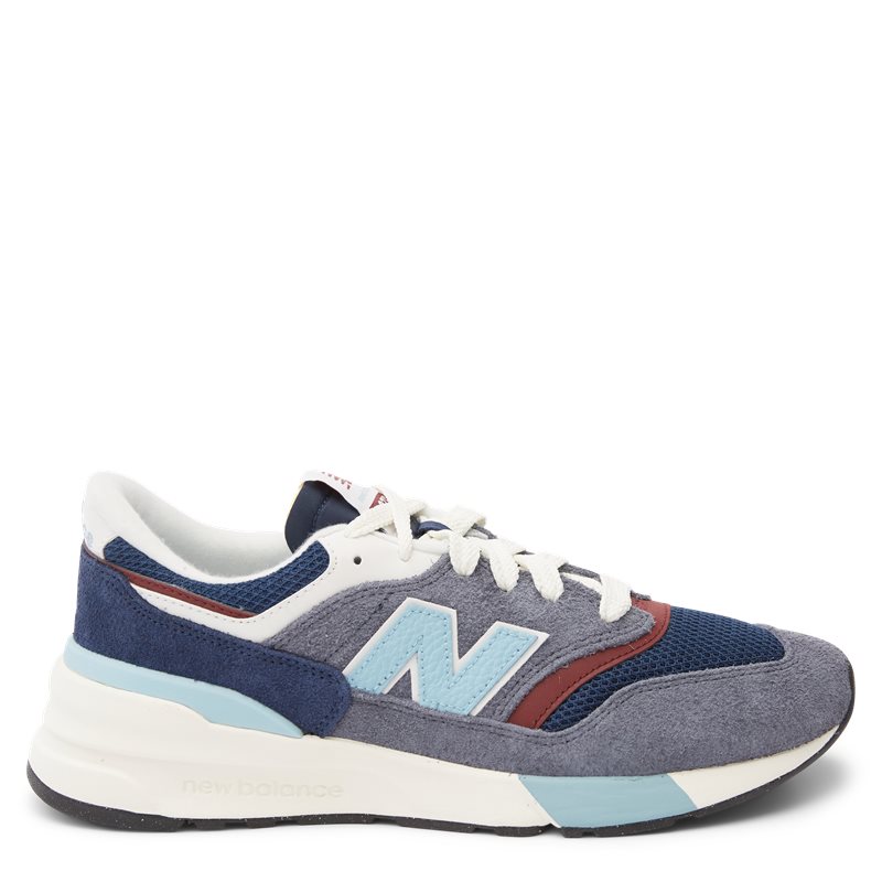 New Balance Cm997 Rrb Sneaker
