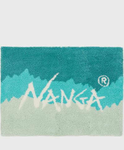 NANGA Accessories 4F405-B NZ2454 Turquoise