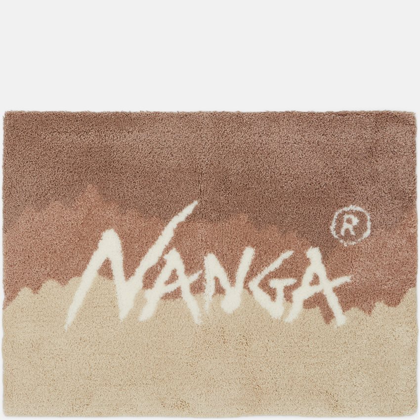 NANGA Accessories 4F405-B NZ2454 BEIGE