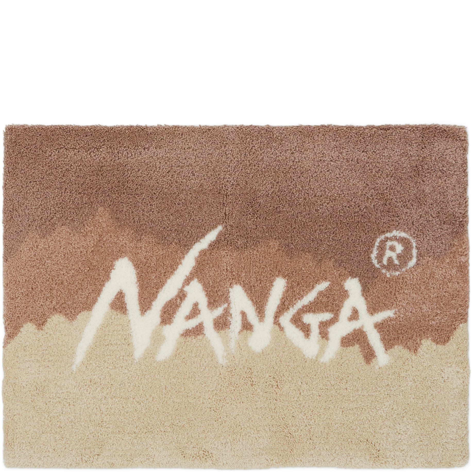 NANGA Accessoarer 4F405-B NZ2454 Sand