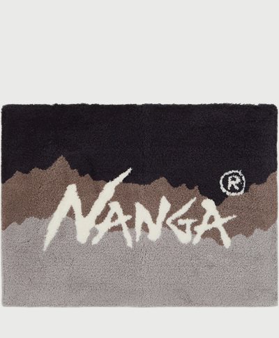 NANGA Accessories 4F405-B NZ2454 Black